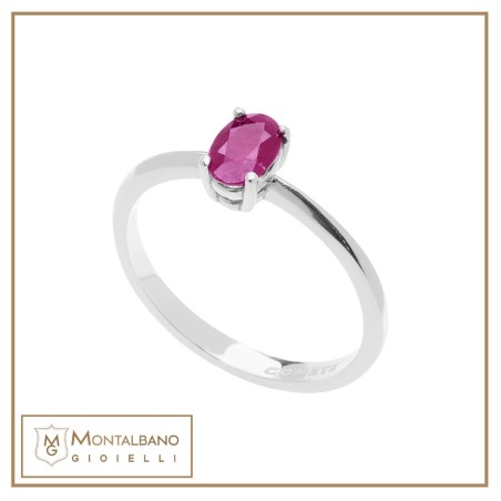 Anello Comete Gioielli ANB 2676 | Comete Gioielli Catania